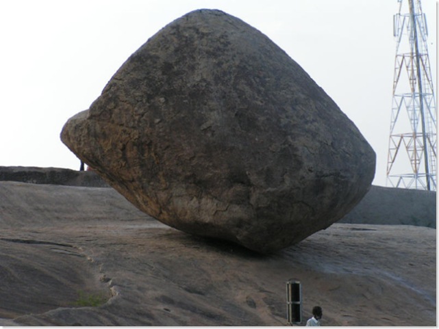 Big Rock